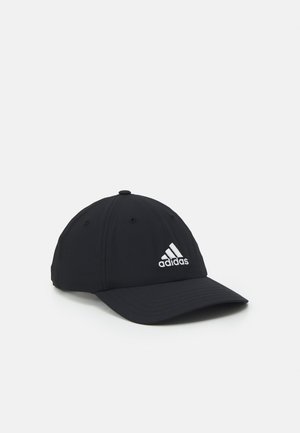 DAD UNISEX - Czapka z daszkiem - black/white