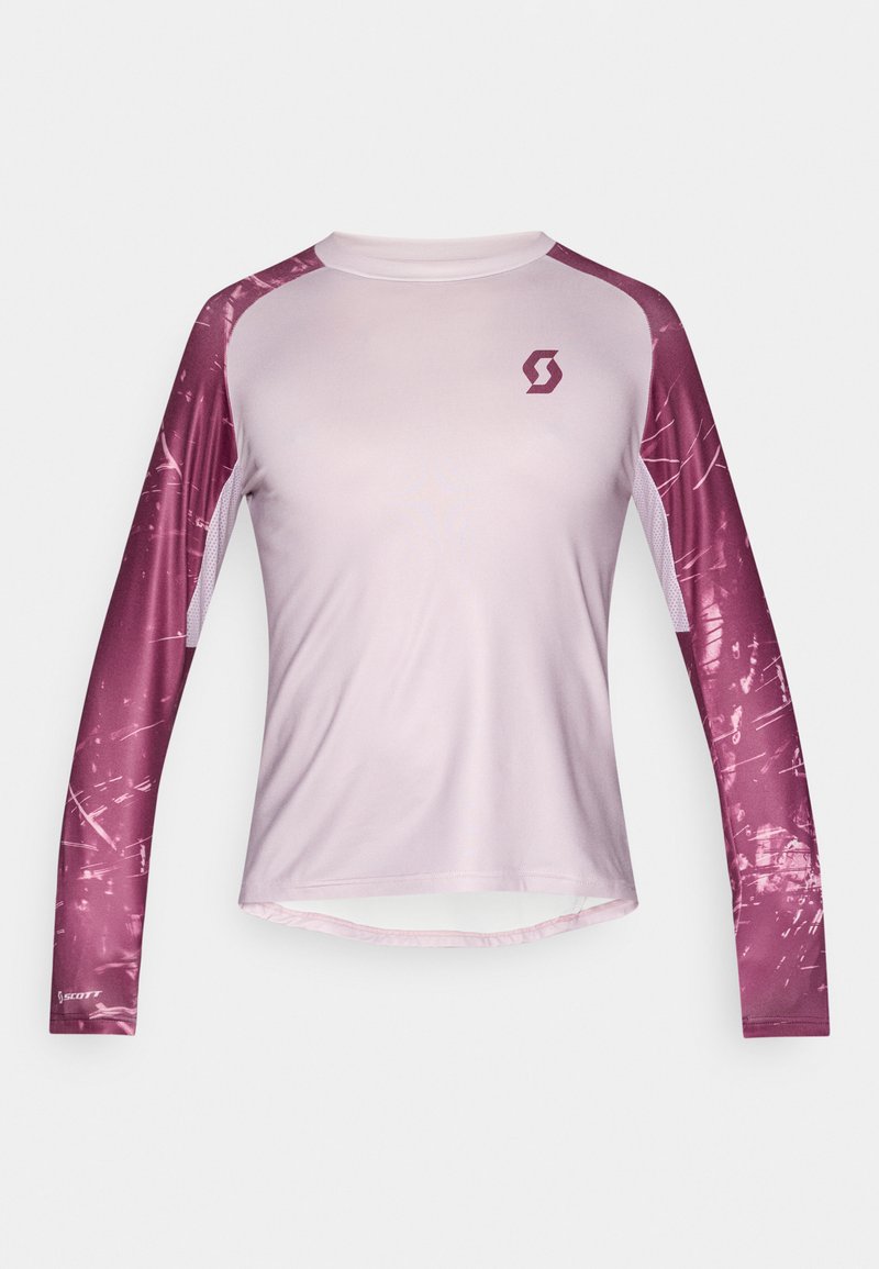 SCOTT Sports Sport T-shirt rood