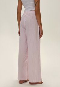 ESOTIQ - Spodnie od piżamy