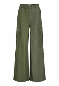 Ej vald, four leaf clover