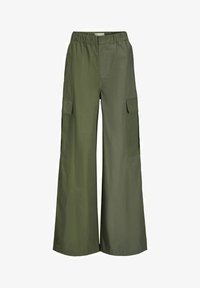 Ej vald, four leaf clover