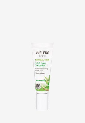 NATURALLY CLEAR S.O.S. SPOT TREATMENT - Crema da giorno - -