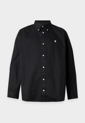 Carhartt WIP, MADISON SHIRT - Hemd - black