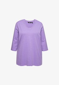 Unausgewählt, pale lilac