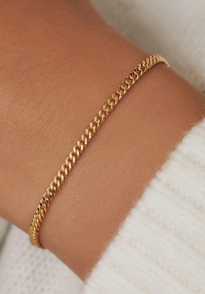 Isabel Bernard Aidee Julee - Bracelet - gold coloured