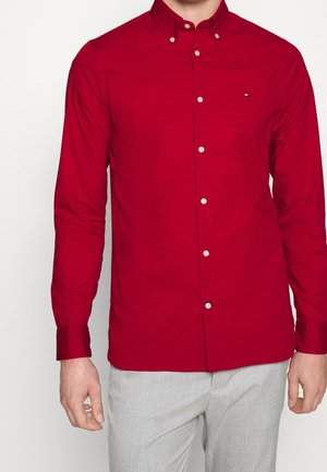 Overhemd - red