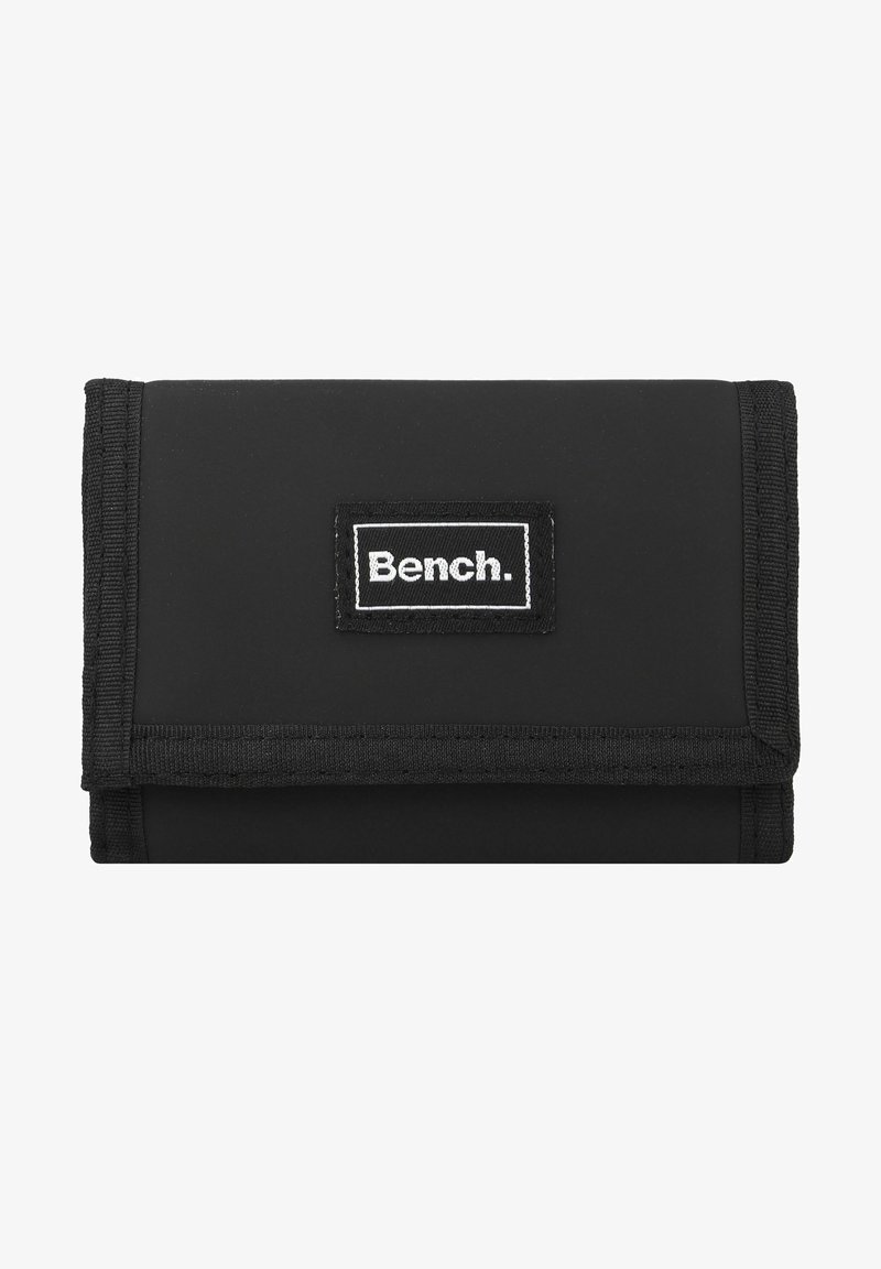 Bench 11 5 CM - Wallet - schwarz/black - Zalando.de