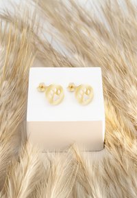 Sofia Milani PAW - Boucles d'oreilles - gold-coloured