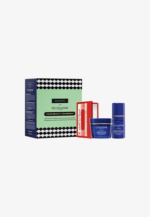 Collistar, COLLISTAR GIFTSET FUTURA REVITALIZING CREAM CELL LONGEVITY - Set de soins du visage
