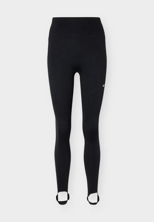 Nike Malla larga de mujer One Negro — photo 5