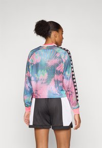 Champion SPORT HERITAGE LONG SLEEVES V NECK - Topper langermet - multi-coloured
