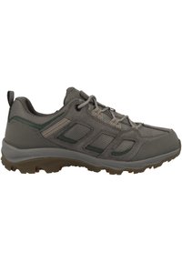 Jack Wolfskin VOJO 3 TEXAPORE LOW  - Scarpa da hiking - smokey grey
