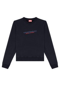 Diesel Sweatshirt - dark grey