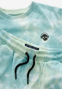 Next SET - Shorts - mineral green