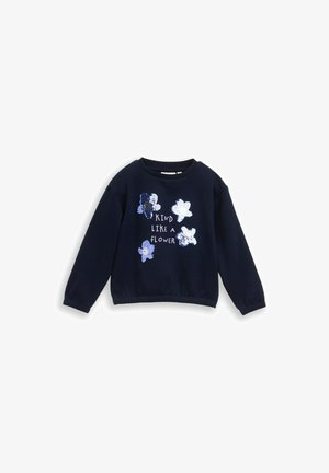TOM TAILOR, - Bluza