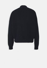 Marc O'Polo DENIM Kofta - dark blue