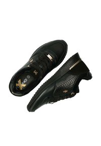Mexx Sneakers basse - black black