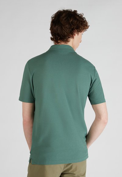 Slowear ZANONE - Polo - pine