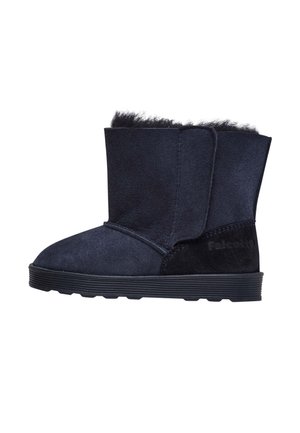 Scarpe primi passi - blau