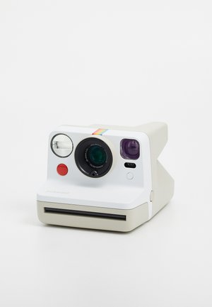 NOW GENERATION 3 UNISEX - Macchina fotografica - pebble white