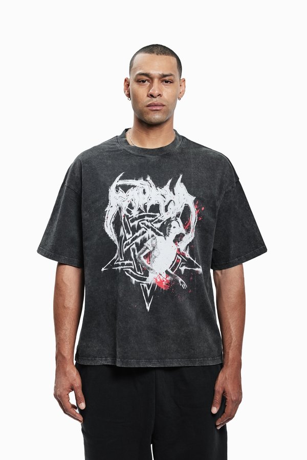 X1 UNISEX - T-Shirt print