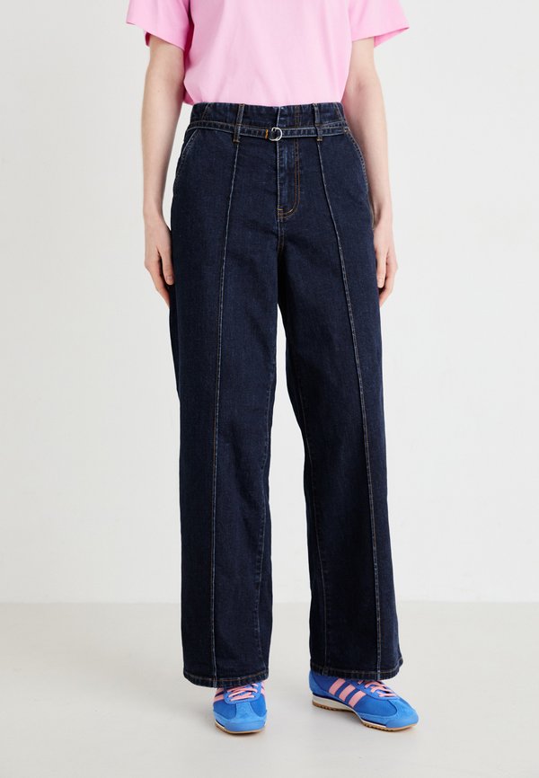 VIFRELLE WIDE  - Wide Leg