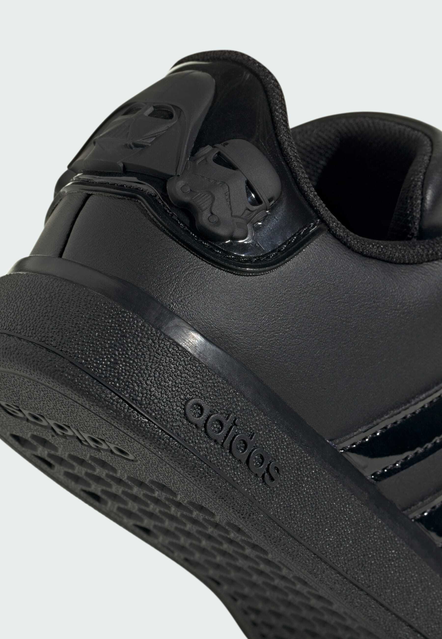 adidas Originals UNISEX - Sneakersy niskie/czarny - Zalando.pl