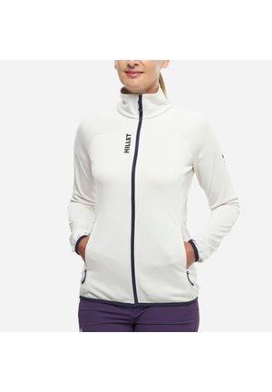 POLAIRE LOKKA III - Veste polaire - blanc