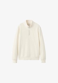 Neselectat, offwhite