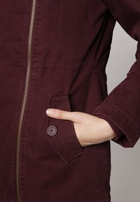 Even&Odd Vinterjakker - berry