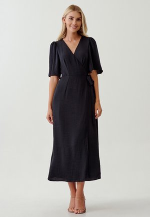 TUSSAH PENN - Kasdienė suknelė - black