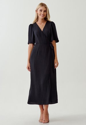 PENN - Day dress - black