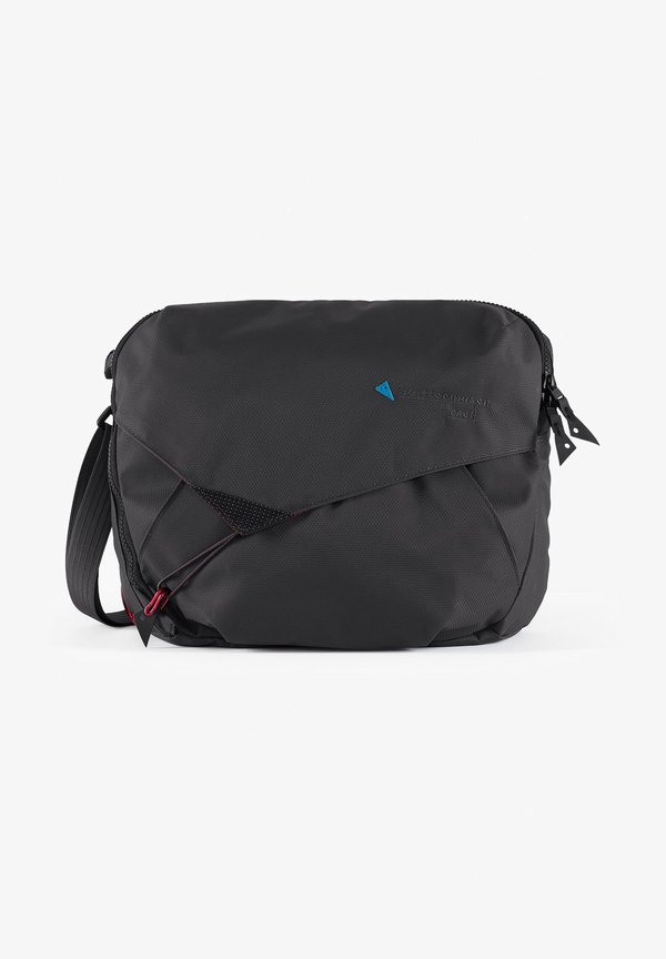 GAUT MESSENGER BAG UNISEX - Sports bag