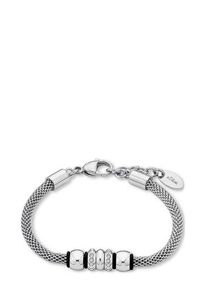 Armband - silver-coloured