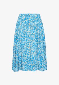 Unausgewählt, blue/offwhite