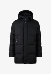 Ausgewählt, schwarz