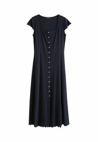 Nevybráno, navy blue