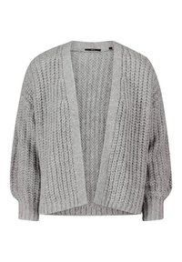 zero Vest - grey