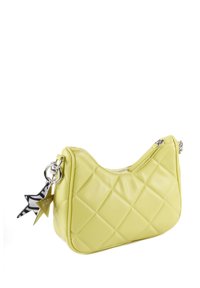 L'Atelier Du Sac VICKY zieleń butelkowa