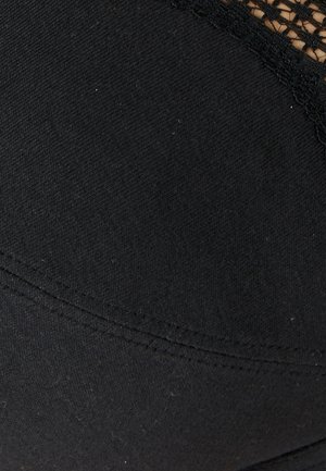 Damart CONFORT - Sujetador con aros - noir