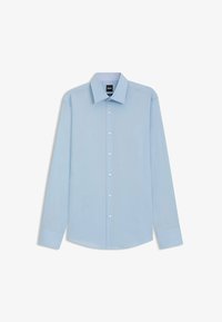 Non sélectionné, light blue two