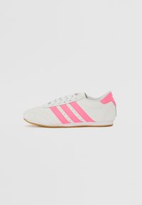 Ikke valgt, white/lucid pink/gum 3