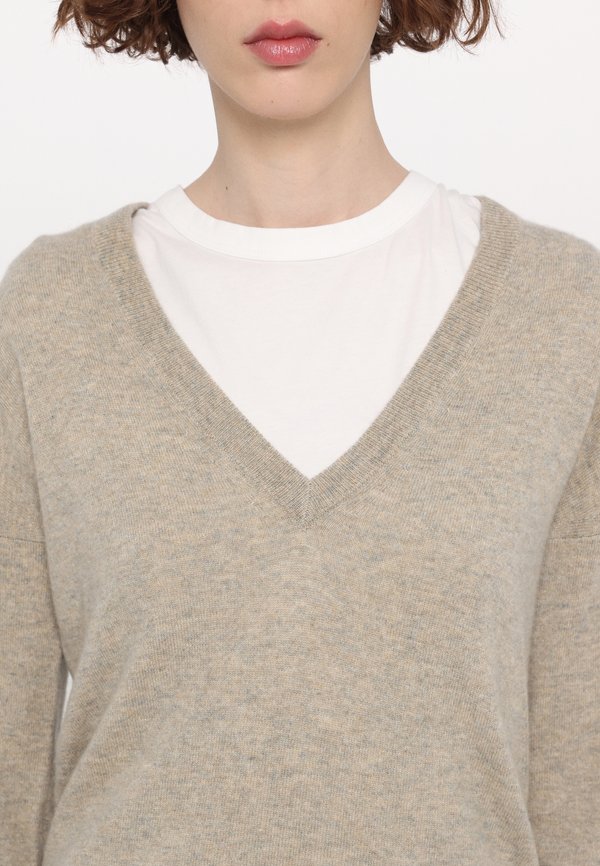 VIVI PATCH - Jumper - geology4