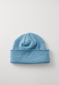 Spyder FLURRY HAT - Čepice - blue drift