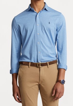 Overhemd - light blue