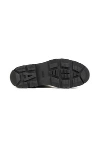 Aigle MID RAIN - Gumáky - olive oyl
