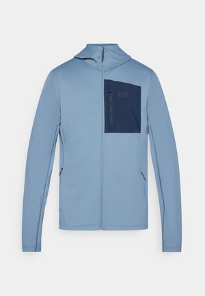 Helly Hansen VERSALITE HOODED JACKET - Jakna za prosti čas - washed navy