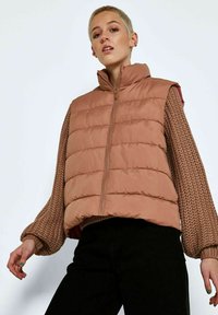 Noisy May NMMARCUS VEST  - Kamizelka