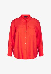 Valittu, flame scarlet