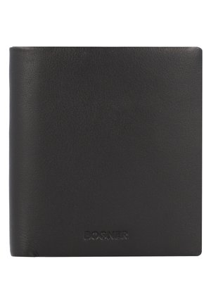Wallet - black